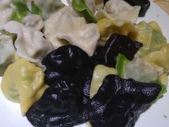 全家福水饺-海岛渔村大酒店(云霄路店)