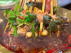 -牛签签串串香(IFS店)