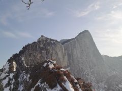 -华山风景名胜区