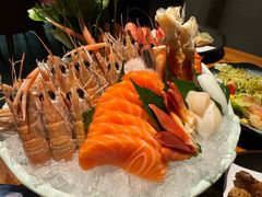 -Mr·Fish鱼鲜生海鲜放题(银泰in99店)