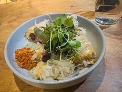 泡菜包浆豆腐-SHAN山(前滩太古里店)