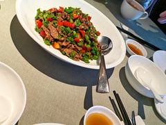 -明州小宴(文化广场店)
