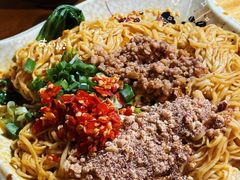 -青和小锅米线(翠湖店)