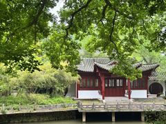 -采石矶景区