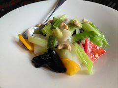 -高第街56号港式餐厅(山大路店)
