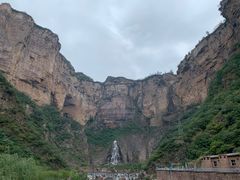 -河南宝泉旅游区
