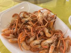 -八仔大富楼·河鲜(西江店)