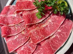 -和来烤肉(仓山万达店)