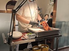 -聚味坊烤鸭店(草桥店)