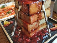 -喝丢一只鞋辣炒海鲜小烧烤(三八广场店)