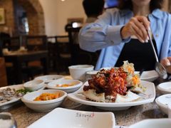 -普乐酱蟹(coex店)