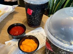 -Taco Bell 塔可钟(民田路店)