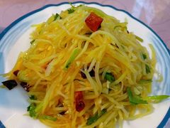 -老舅老蒙肉饼非遗店(一店)