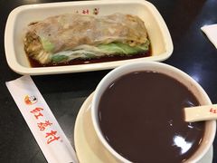-红荔村肠粉(岗厦店)