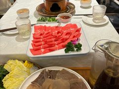 -东来顺饭庄(天坛店)