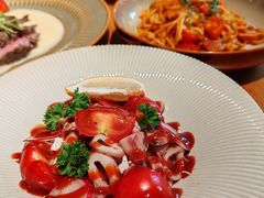 -JINNS锦时 steak&pizza(浸信会礼拜堂旧址店)