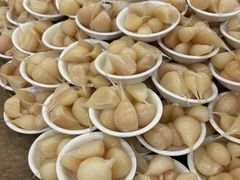 -老刘家永盛斋·传统泡馍(东关南街店)