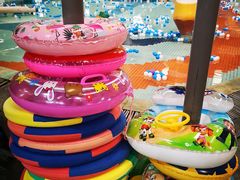 -南宫温泉水世界