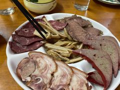 -正宗天津烧麦馆(柳州路店)