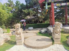 -中国唐苑
