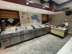 -煎饼卷大葱(春秋西路店)
