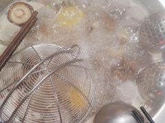 -八合里潮汕鲜牛肉火锅(吉大店)