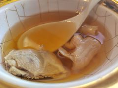 -君庭中餐厅(湘江豪生店)