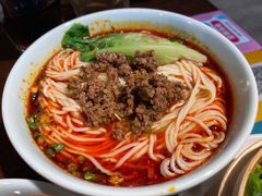 跷脚担担面-全牛匠·乐山跷脚牛肉(西单华威约饭街店)