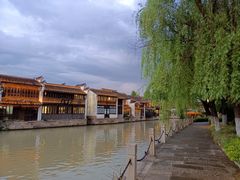 -嘉兴月河历史街区