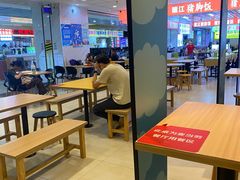-麦当劳(南宁东站店)