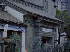 -龙潭水乡