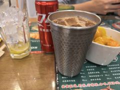 -添利·香港茶餐厅·下午茶(雪象店)