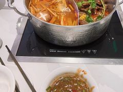 -牛焱·贵州黄牛肉火锅(城西银泰店)