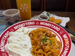 -桃太郎寿司料理(南坪店)