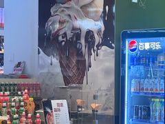 -赛百味SUBWAY(燕莎奥莱店)