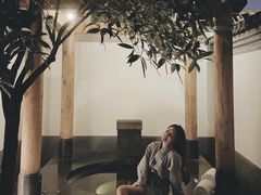 -西安华清御汤酒店