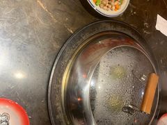 -粗粮人家·东北菜(洋桥店)