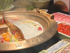 -熊喵来了火锅(太原里第2分店)