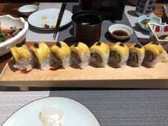 -森味花园·日本料理(伊藤洋华堂亚运村店)