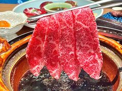 -丸藏和牛烧肉专门店(园区师惠坊店)