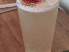 -知亘茶食