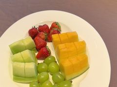 -香山湖渔家大院