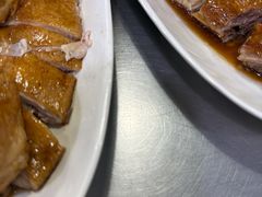 -华香鹅快餐店