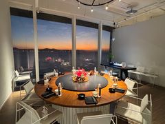 -OCEAN一席海鲜•海景餐厅(双子塔店)