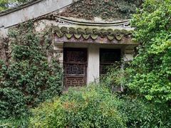 -惠山古镇·寄畅园