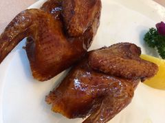 -金苑海鲜酒家(来魅力店)