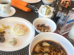 -青岛海尔洲际酒店