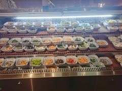 -温野菜涮涮锅(曲江大悦城店)