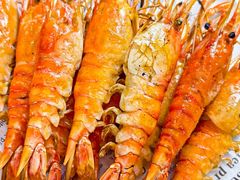 -粤盛海鲜平价店(洛溪食街店)