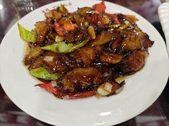 -晋阳饭庄(虎坊桥店)